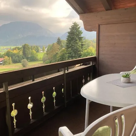 Alpenflair 230 Bergglueck Apartman