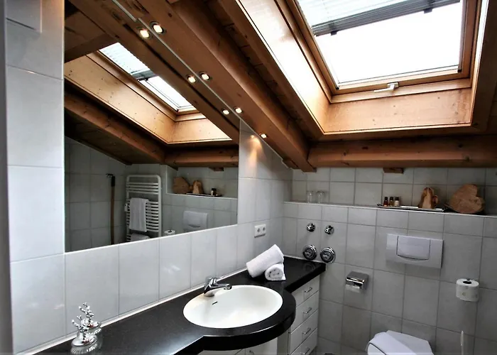 Appartamento Alpenflair 230 Bergglueck *
