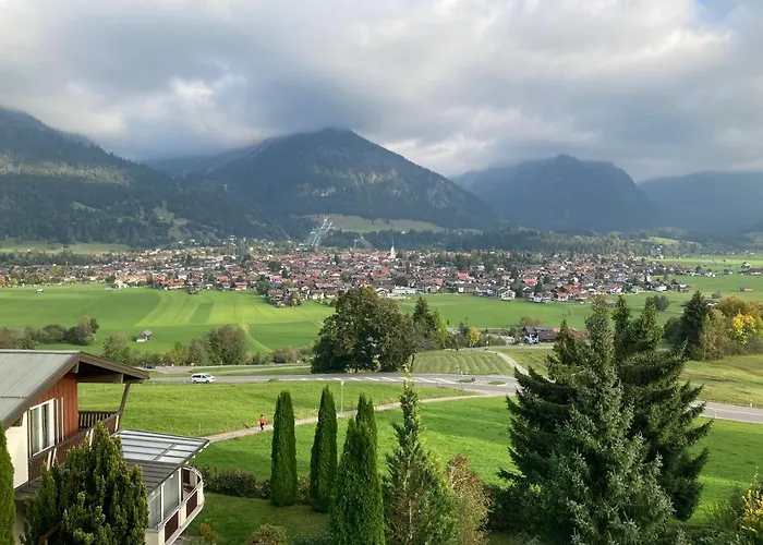 Alpenflair 230 Bergglueck *