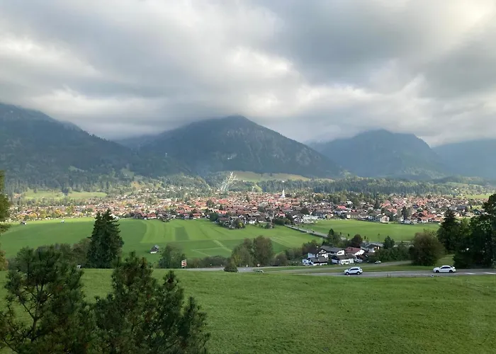 Alpenflair 230 Bergglueck