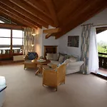 Alpenflair 230 Bergglueck Daire *