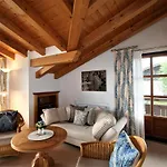 Alpenflair 230 Bergglueck Daire Oberstdorf