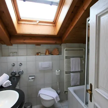 Apartment Alpenflair 230 Bergglueck