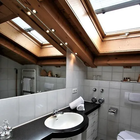 Apartment Alpenflair 230 Bergglueck *