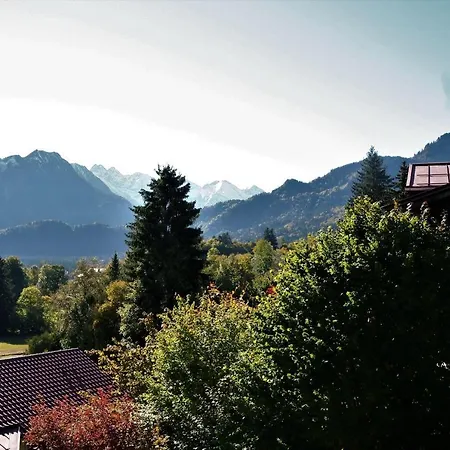 Alpenflair 230 Bergglueck * Oberstdorf
