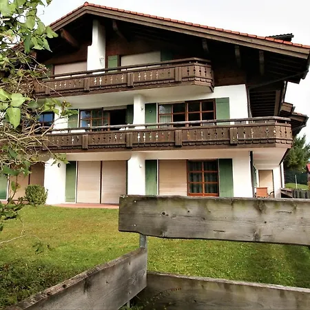Apartment Alpenflair 230 Bergglueck Oberstdorf