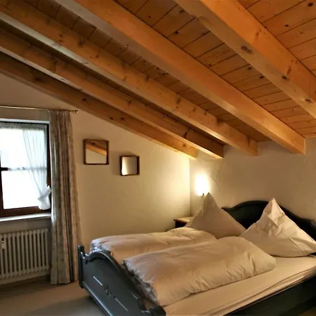 Alpenflair 230 Bergglueck Apartment Oberstdorf