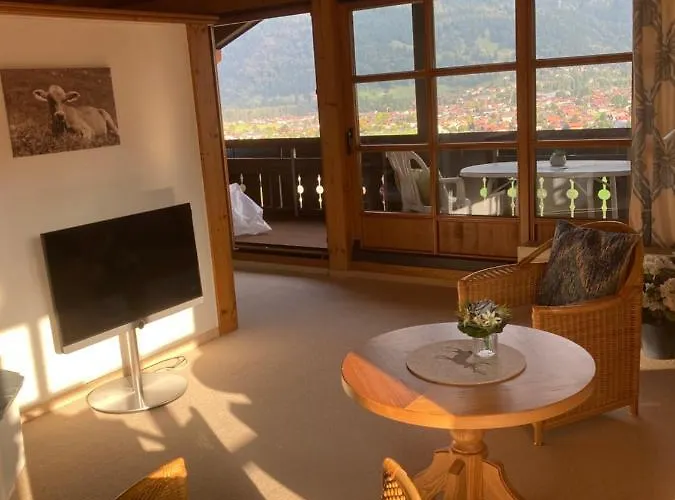 Alpenflair 230 Bergglueck *